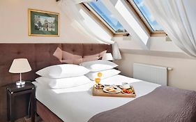 Hotel Bonum Old Town